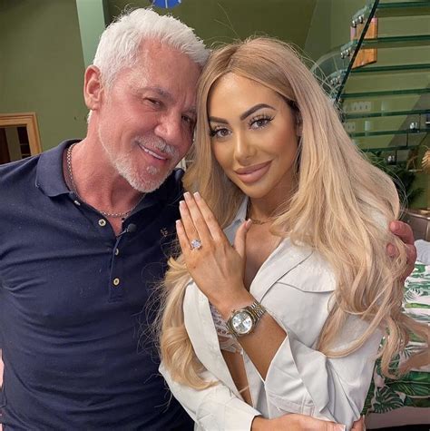 wayne lineker chloe ferry